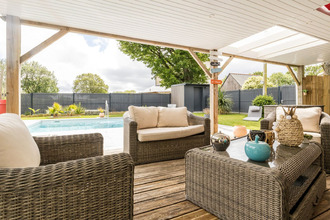 Ma-Cabane - Vente Maison SAINT-LYPHARD, 76 m²