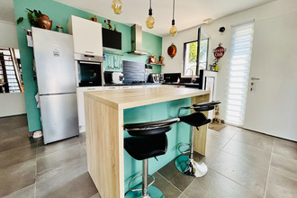 Ma-Cabane - Vente Maison SAINT-LYPHARD, 134 m²