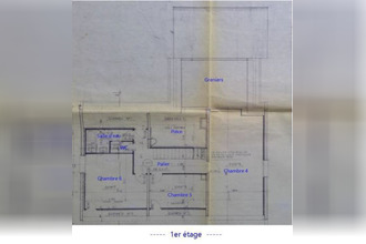 Ma-Cabane - Vente Maison Saint-Lyphard, 184 m²