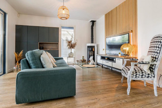 Ma-Cabane - Vente Maison Saint-Lyphard, 74 m²