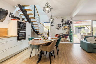 Ma-Cabane - Vente Maison Saint-Lyphard, 74 m²