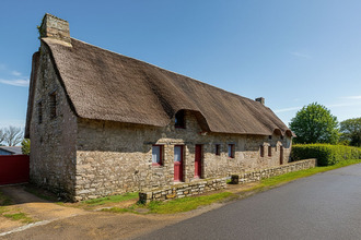 Ma-Cabane - Vente Maison SAINT-LYPHARD, 188 m²