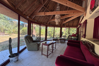 Ma-Cabane - Vente Maison SAINT-LYPHARD, 129 m²