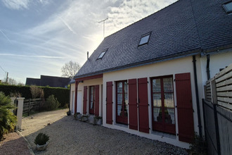 Ma-Cabane - Vente Maison SAINT-LYPHARD, 129 m²