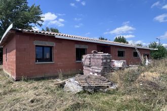 Ma-Cabane - Vente Maison SAINT-LYS, 124 m²