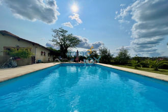 Ma-Cabane - Vente Maison Saint-Lys, 192 m²