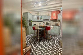 Ma-Cabane - Vente Maison Saint-Lys, 192 m²