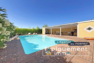 Ma-Cabane - Vente Maison Saint-Lys, 238 m²