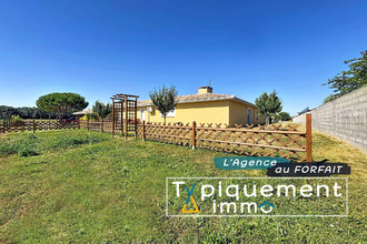 Ma-Cabane - Vente Maison Saint-Lys, 238 m²