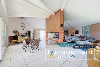 Ma-Cabane - Vente Maison Saint-Lys, 238 m²