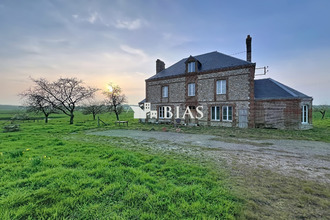 Vente Maison 27300, Saint-Léger-de-Rôtes France