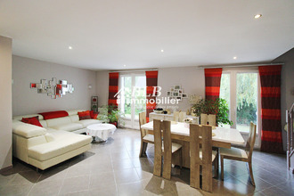 Vente Maison 78610, Saint-Léger-en-Yvelines France