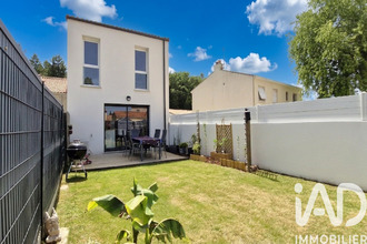 Vente Maison 44710, Saint-Léger-les-Vignes France