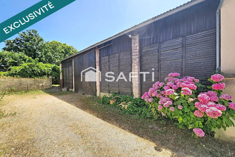 Vente Maison 24110, Saint-Léon-sur-l'Isle France