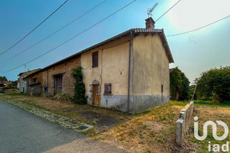Vente Maison 87400, Saint Léonard de Noblat France