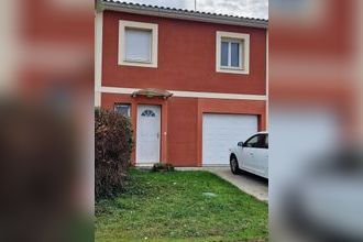 Ma-Cabane - Vente Maison Saint-Macaire, 79 m²