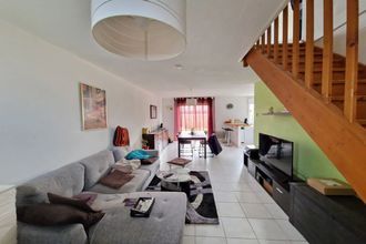 Ma-Cabane - Vente Maison Saint-Macaire, 79 m²