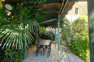 Ma-Cabane - Vente Maison Saint-Macaire, 199 m²