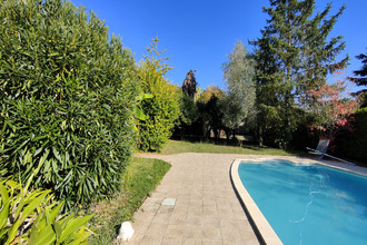 Ma-Cabane - Vente Maison Saint-Macaire, 199 m²