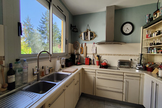 Ma-Cabane - Vente Maison Saint-Macaire, 199 m²