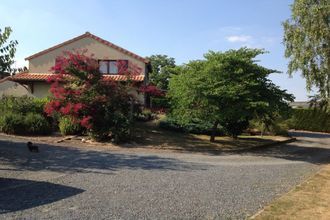 Vente Maison 49450, SAINT-MACAIRE-EN-MAUGES France