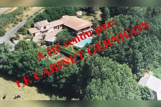 Ma-Cabane - Vente Maison SAINT-MACAIRE-EN-MAUGES, 213 m²