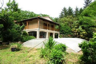 Ma-Cabane - Vente Maison SAINT-MACAIRE-EN-MAUGES, 213 m²