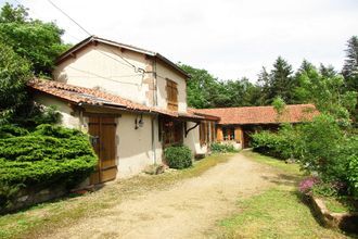 Ma-Cabane - Vente Maison SAINT-MACAIRE-EN-MAUGES, 213 m²