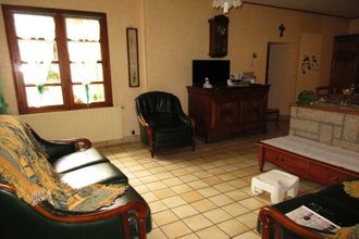 Ma-Cabane - Vente Maison SAINT-MACAIRE-EN-MAUGES, 213 m²