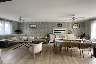 Ma-Cabane - Vente Maison Saint-Macaire-en-Mauges, 96 m²