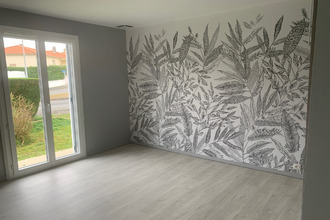 Ma-Cabane - Vente Maison Saint-Macaire-en-Mauges, 90 m²