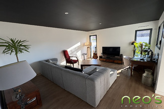 Ma-Cabane - Vente Maison Saint-Macaire-en-Mauges, 91 m²