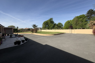 Ma-Cabane - Vente Maison Saint-Macaire-en-Mauges, 170 m²