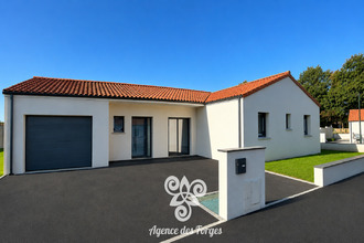 Ma-Cabane - Vente Maison SAINT-MACAIRE-EN-MAUGES, 143 m²