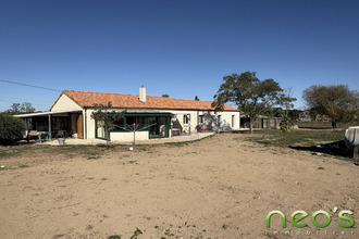Ma-Cabane - Vente Maison Saint-Macaire-en-Mauges, 207 m²