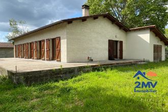 Ma-Cabane - Vente Maison Saint-Magne, 117 m²