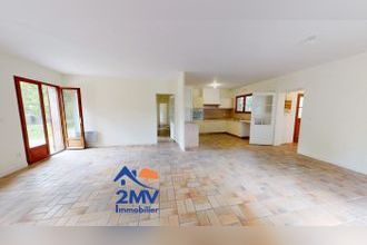 Ma-Cabane - Vente Maison Saint-Magne, 117 m²