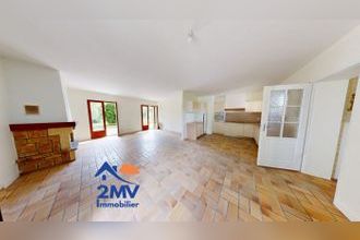 Ma-Cabane - Vente Maison Saint-Magne, 117 m²