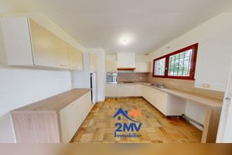 Ma-Cabane - Vente Maison Saint-Magne, 117 m²