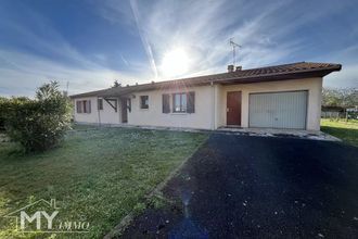 Ma-Cabane - Vente Maison Saint-Magne-de-Castillon, 135 m²