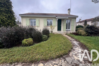 Vente Maison 33350, Saint-Magne-de-Castillon France