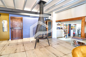 Ma-Cabane - Vente Maison SAINT-MAIME, 135 m²