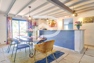 Ma-Cabane - Vente Maison SAINT-MAIME, 135 m²