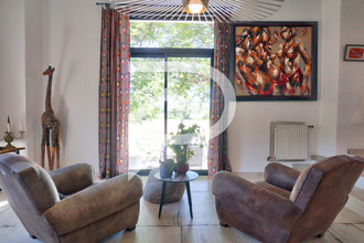 Ma-Cabane - Vente Maison SAINT-MAIME, 135 m²