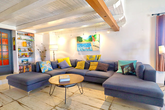 Ma-Cabane - Vente Maison SAINT-MAIME, 135 m²