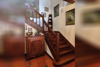 Ma-Cabane - Vente Maison SAINT-MAIXANT, 205 m²