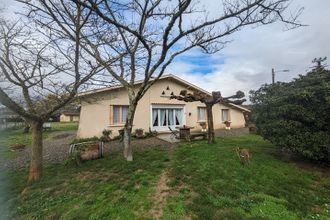 Ma-Cabane - Vente Maison SAINT-MAIXANT, 85 m²