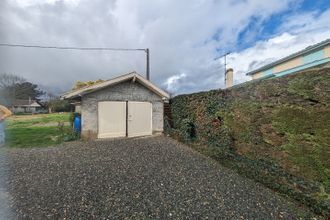 Ma-Cabane - Vente Maison SAINT-MAIXANT, 85 m²