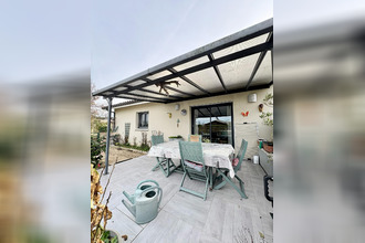 Ma-Cabane - Vente Maison Saint-Maixant, 80 m²