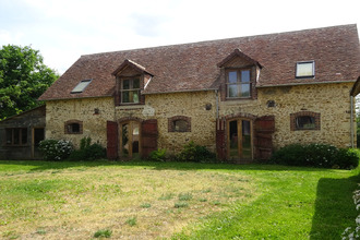 Ma-Cabane - Vente Maison SAINT-MAIXENT, 125 m²